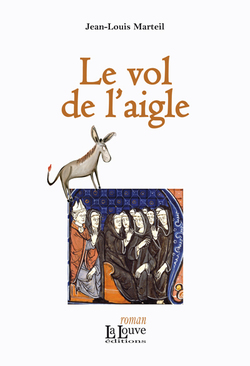 Le vol de l'aigle