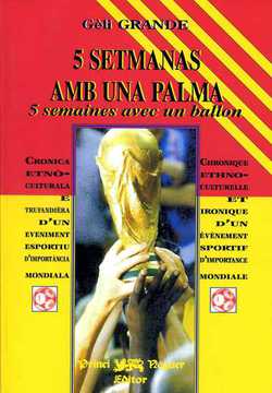 5 setmanas amb una palma