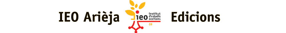 IEO Arieja edicions