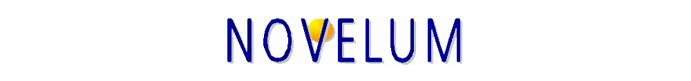 novelum - IEO