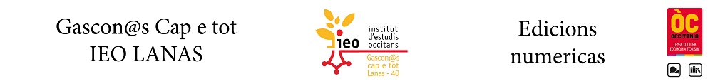 IEO Lanas